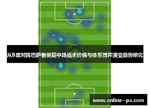 从B席对阵巴萨看英超中场战术价值与体系博弈演变趋势研究